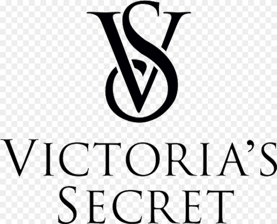 Victoria Secret Logo, Alphabet, Ampersand, Symbol, Text Free Png Download