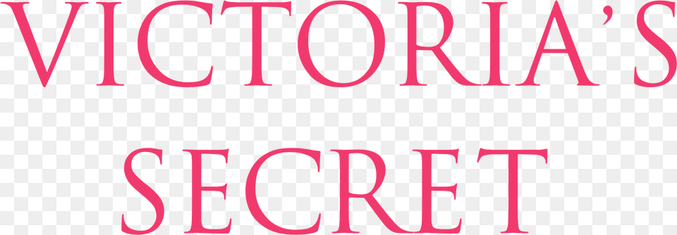 Victoria Secret Logo Svg, Text Free Png Download