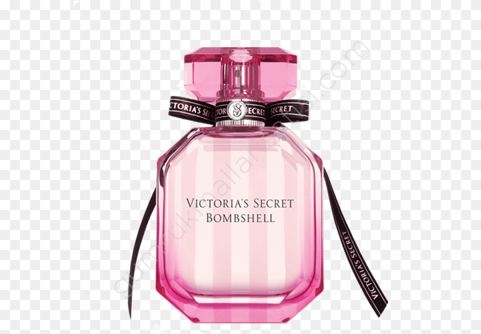 Victoria Secret Perfume Bottle, Cosmetics Png Image