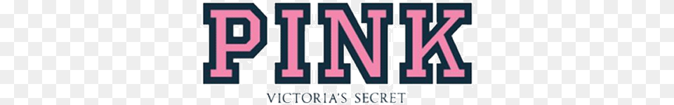 Victoria Secret Pink Logo Victoria39s Secret Pink Logo Transparent, Purple, Scoreboard, Text, City Png Image