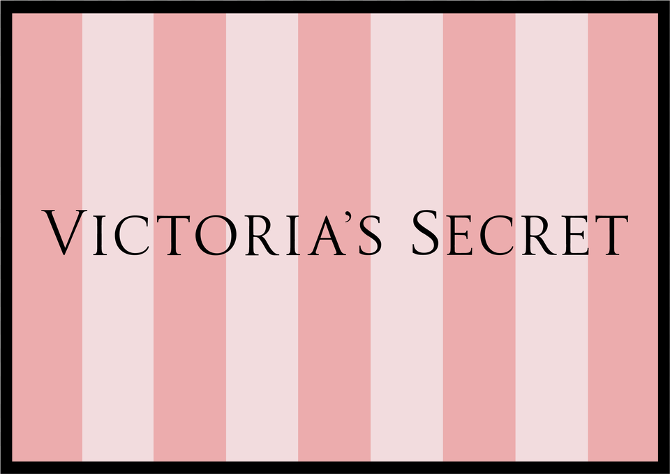 Victoria Secret Signo Victoria39s Secret Tipografia, Home Decor Png