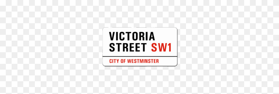 Victoria Street, Sticker, Text Png
