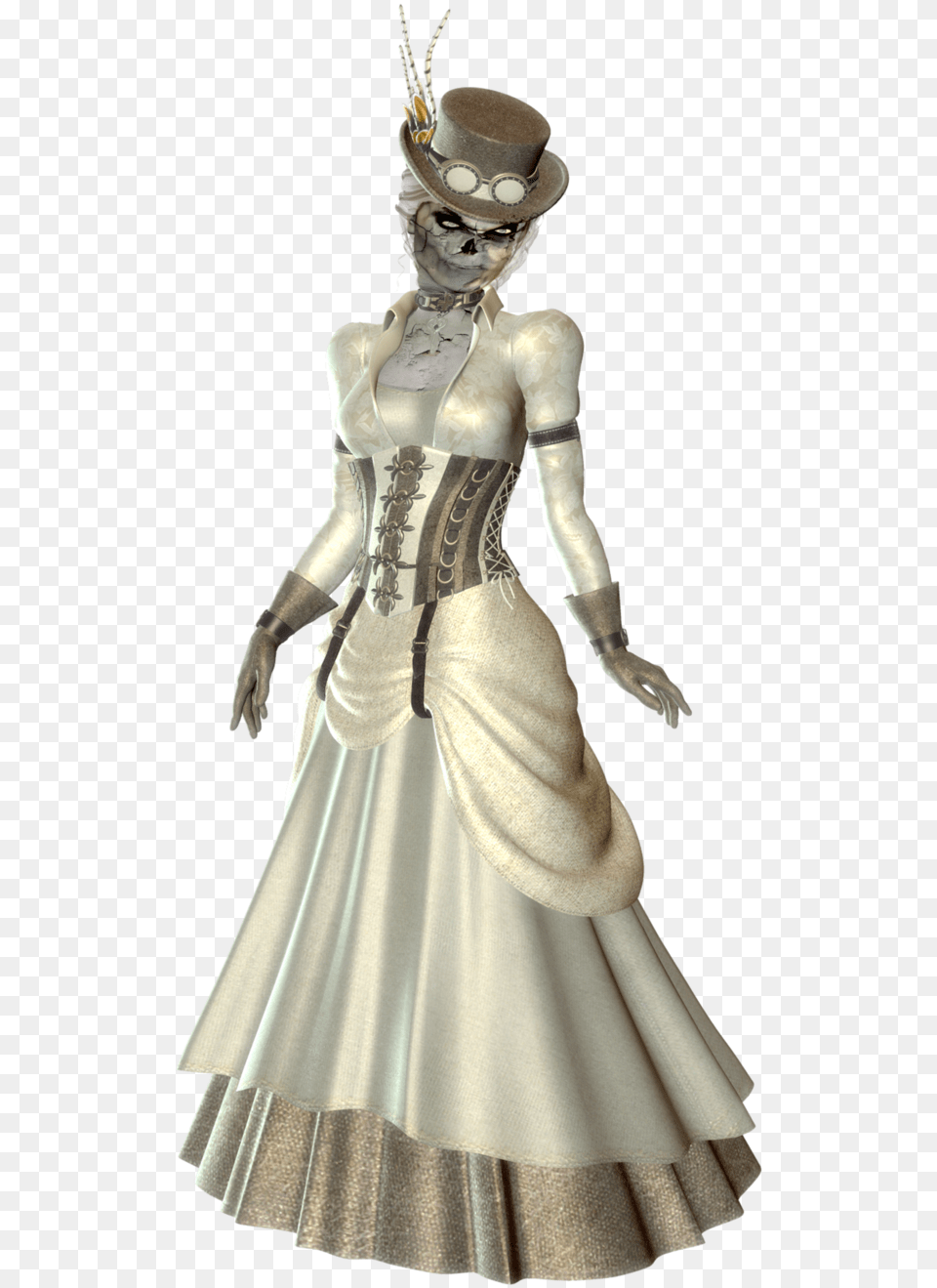 Victorian, Adult, Person, Female, Costume Png Image