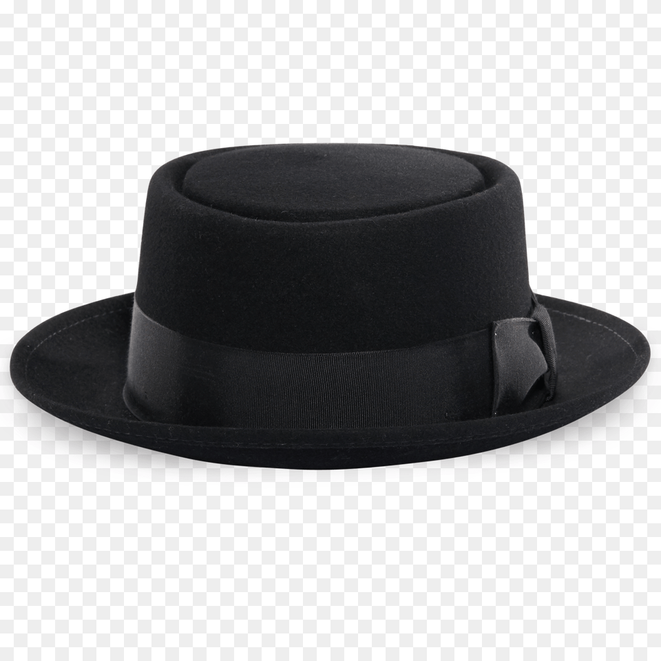 Victorian Black Hat, Clothing, Sun Hat Png