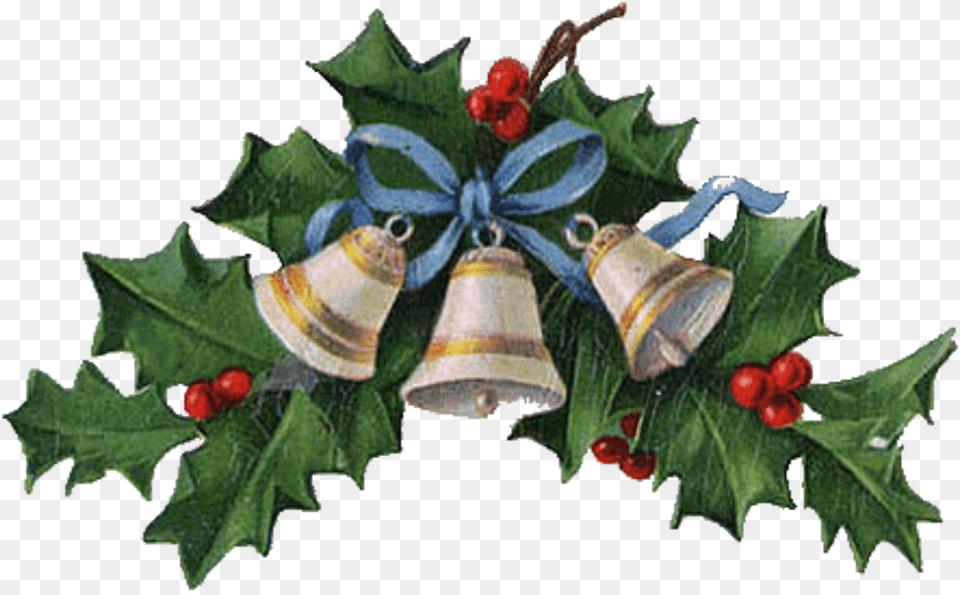 Victorian Christmas Holly Borders It39s Time To Celebrate Christmas, Leaf, Plant, Animal, Insect Free Png