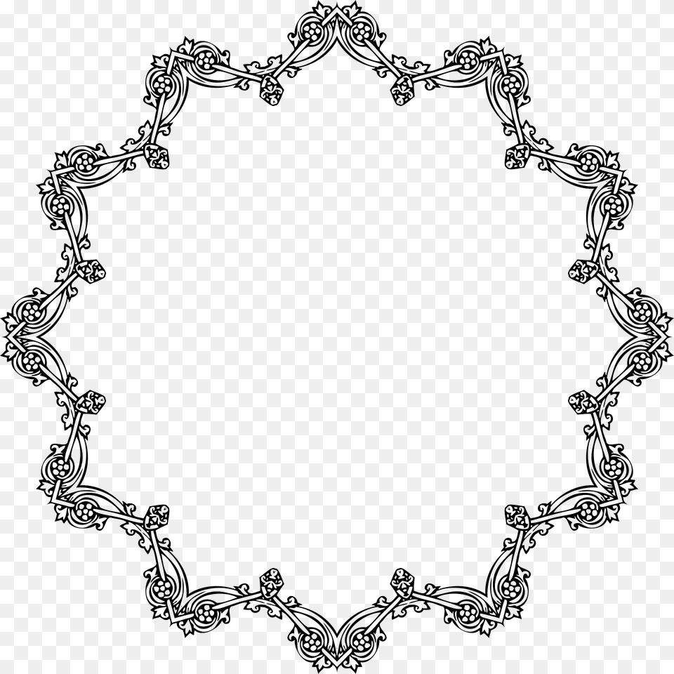 Victorian Clipart, Pattern, Accessories Png