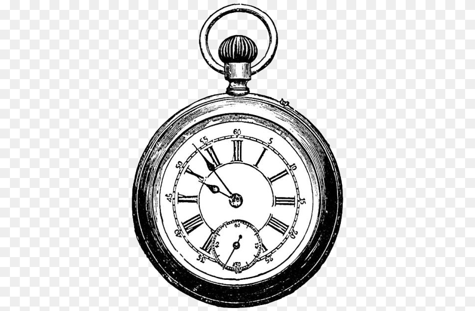 Victorian Clipart There Will Be Time Mumford And Sons, Stopwatch Free Transparent Png