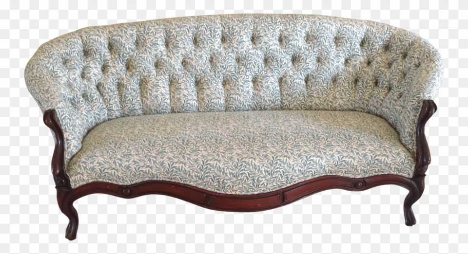 Victorian Couch Luxury Vintage Used Victorian Sofas Couch, Furniture, Chair Free Transparent Png