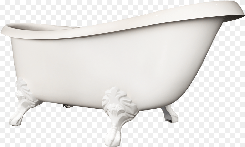 Victorian Era Bathtub Clipart Paa Victoria, Bathing, Person, Tub, Appliance Free Png