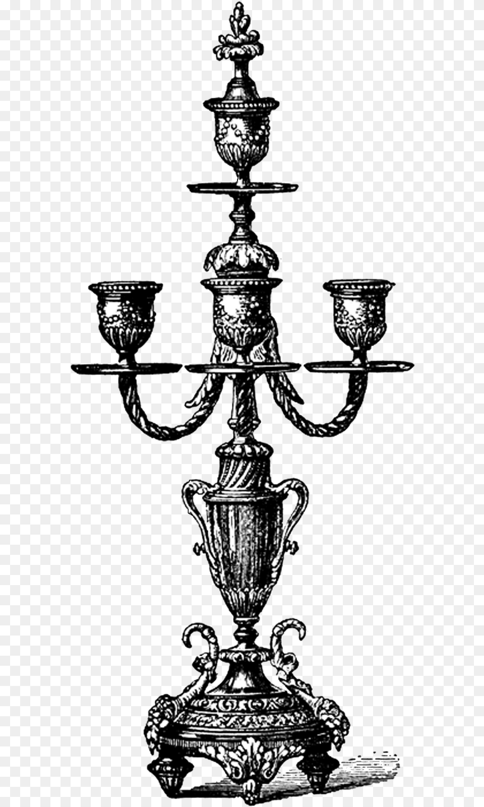 Victorian Era Design Light, Chandelier, Lamp Png