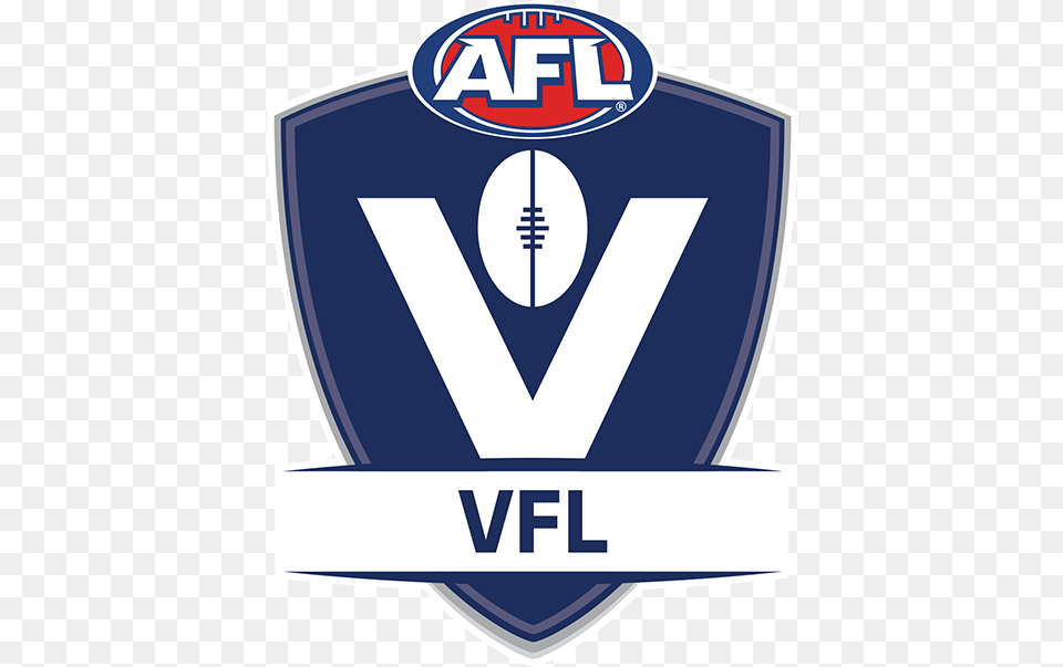 Victorian Football League, Logo, Badge, Symbol, Emblem Free Transparent Png