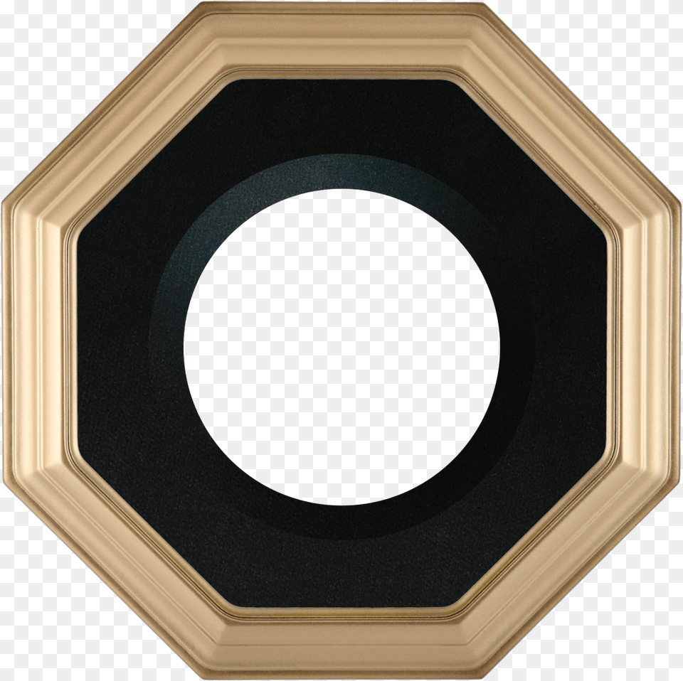 Victorian Frame Company Circle, Photography, Hole, Appliance, Device Png Image