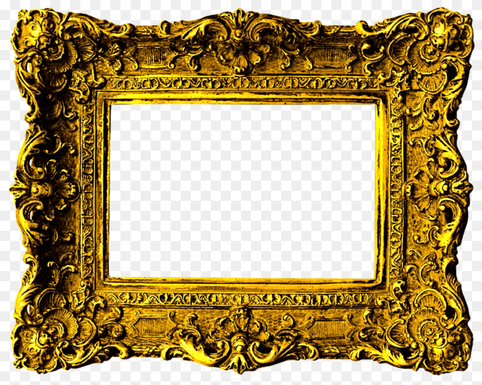 Victorian Frame Transparent Victorian Frame Images, Art Png Image