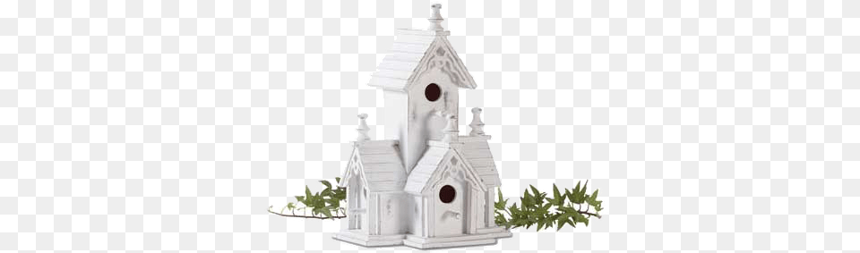 Victorian Garden Bird House, Food, Sweets Png