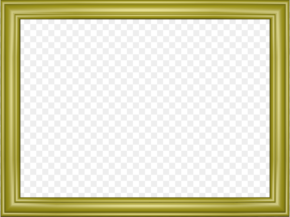 Victorian Scroll Leaf Border Picture Frame, Blackboard, Electronics, Screen, Computer Hardware Free Png