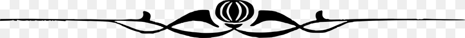 Victorian Separator Clipart, Logo, Symbol Free Png Download