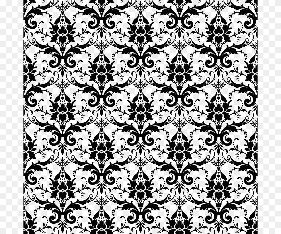 Victorian Wallpaper Free Png Download