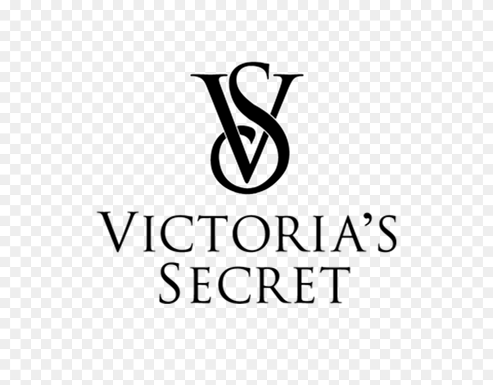 Victorias Secret West Edmonton Mall, Stencil, Logo, Symbol, Text Png Image