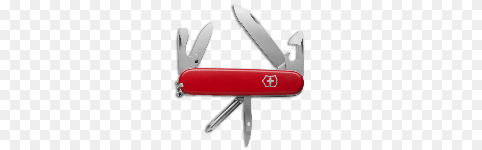 Victorinox Swiss Army Knife, Weapon, Blade Free Transparent Png