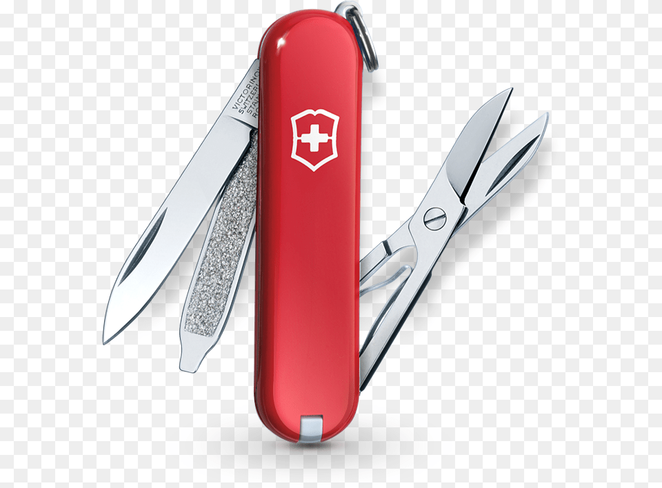 Victorinox Swiss Army Victorinox, Blade, Weapon, Knife, Dagger Free Png Download