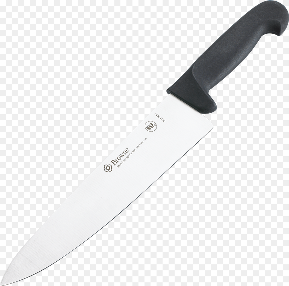 Victorinox Swiss Classic Chefs Knife, Blade, Dagger, Weapon Free Png Download