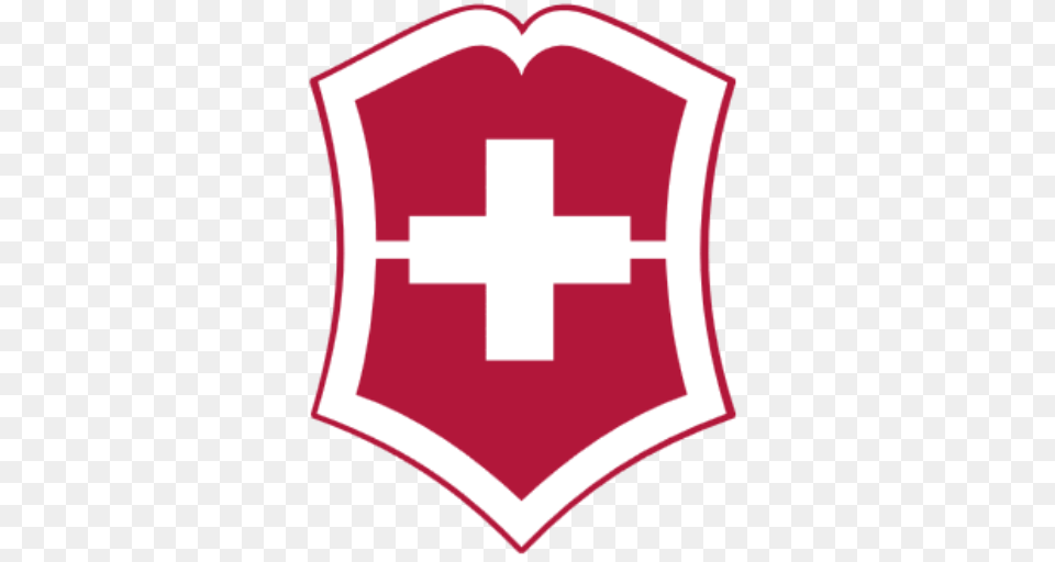 Victorinox Symbol Logo, First Aid, Armor Free Png