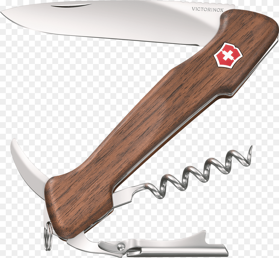 Victorinox Wine Master, Blade, Weapon, Dagger, Knife Free Png Download