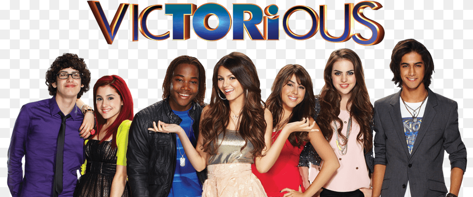 Victorious Cast Ages Now, Jacket, Fashion, People, Coat Png Image