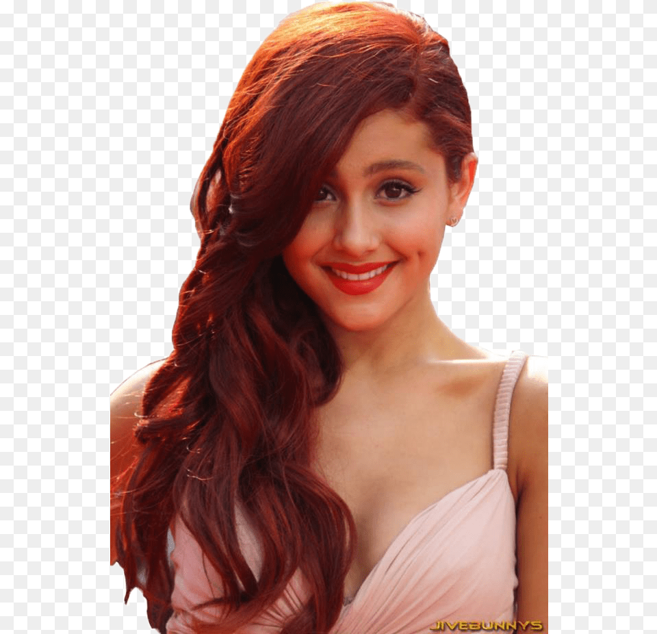 Victorious Cat Ariana Grande, Adult, Smile, Portrait, Photography Free Transparent Png