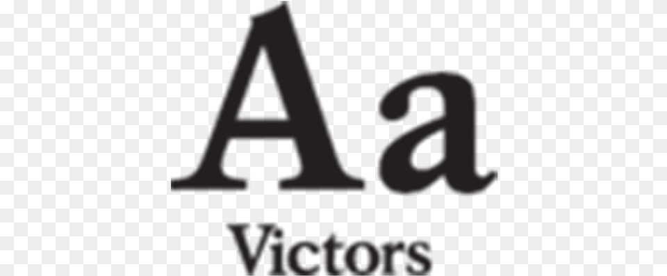 Victors Font Example High Five, Text, Person, Number, Symbol Png Image