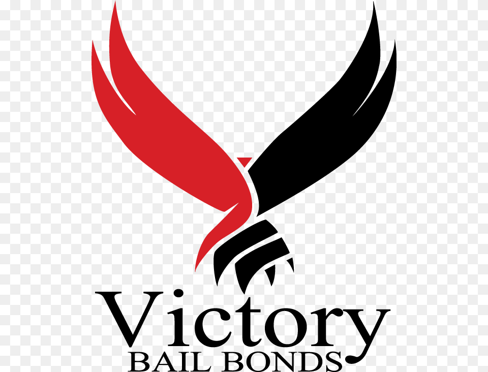 Victory Bail Bonds Clipart Logo Free Png Download