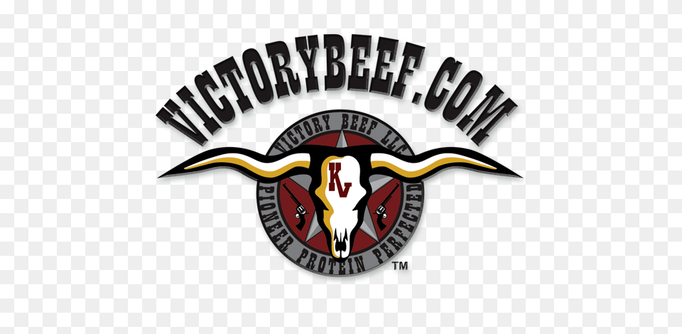 Victory Beef Short Ribs Victory Beef Llc, Logo, Emblem, Symbol, Architecture Png Image