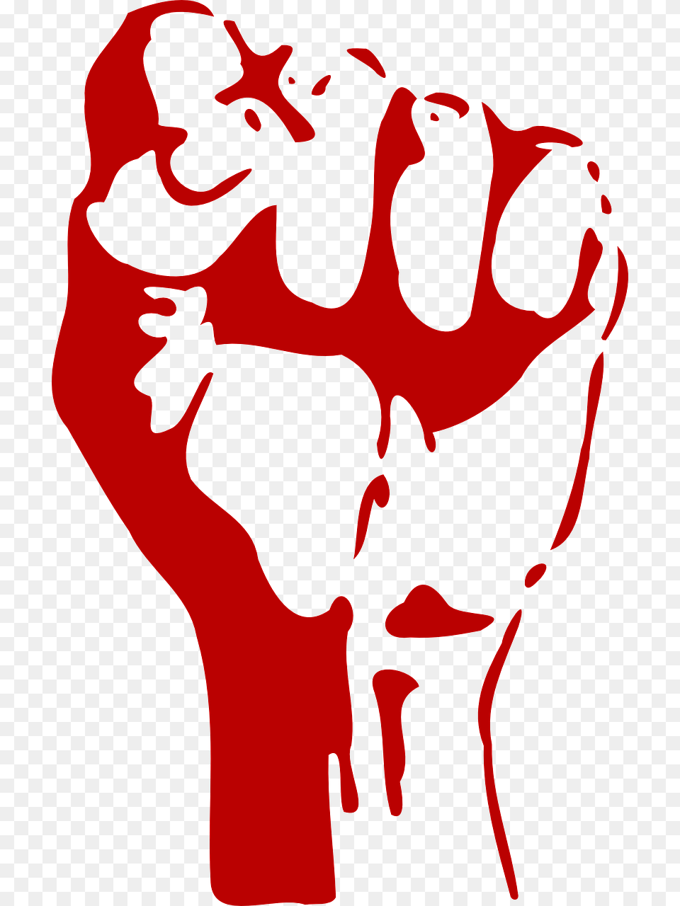 Victory Clipart, Body Part, Fist, Hand, Person Free Png Download