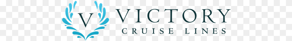 Victory Cruise Lines Logo, Text Free Transparent Png