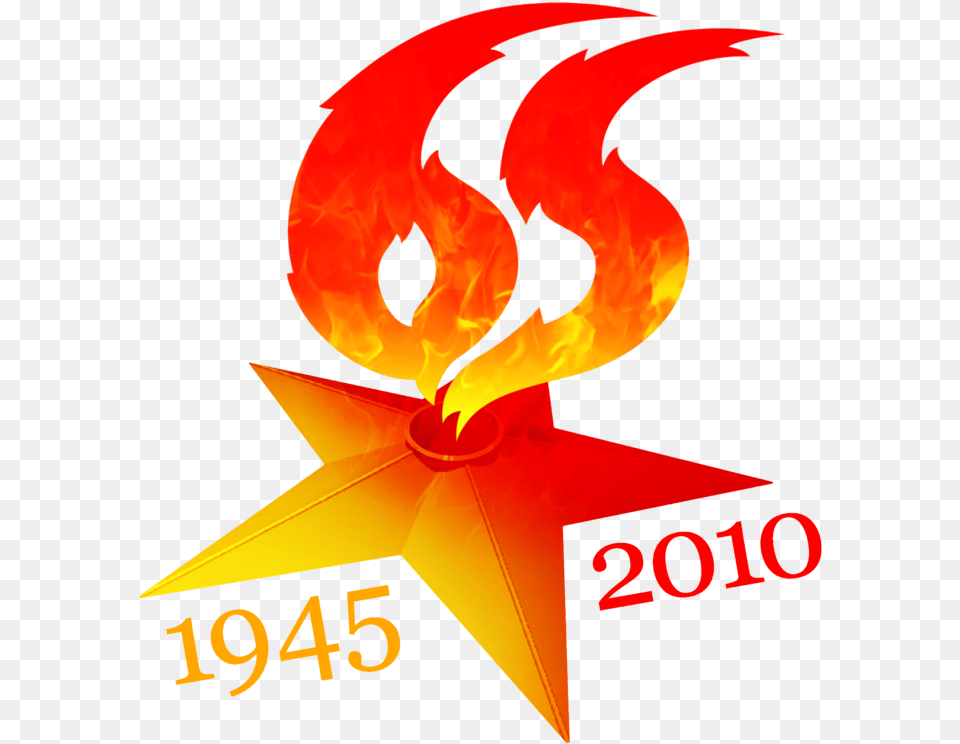 Victory Day, Fire, Flame, Symbol, Rocket Free Png