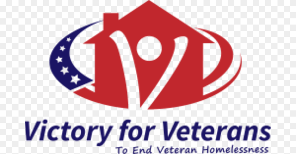 Victory For Veterans 5k, Logo Png Image