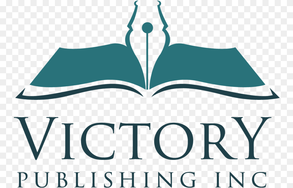 Victory Graphic Design, Book, Publication, Logo, Adult Free Png