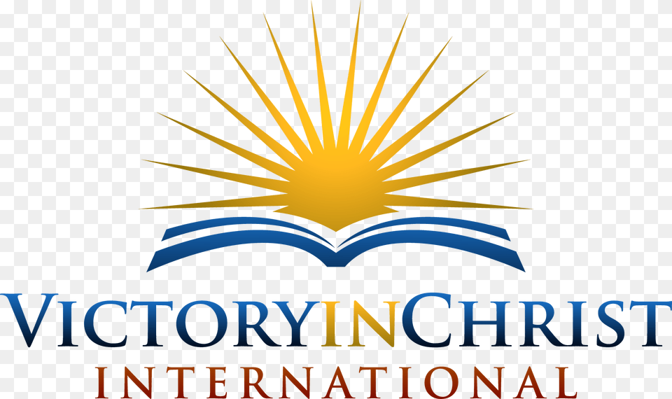 Victory In Christ International Graphic Design, Plant, Logo, Advertisement, Poster Free Png Download