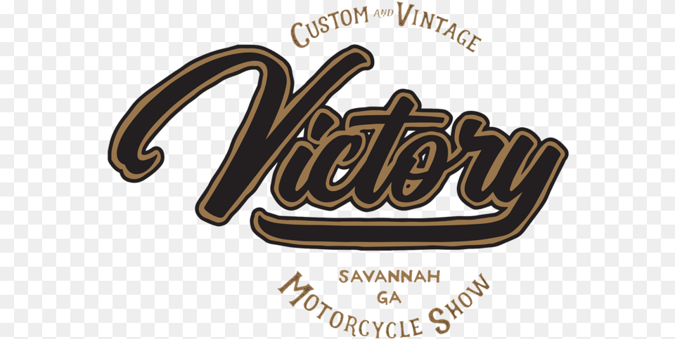 Victory Moto Show Motorcycles Logo, Text, Handwriting, Smoke Pipe Free Png