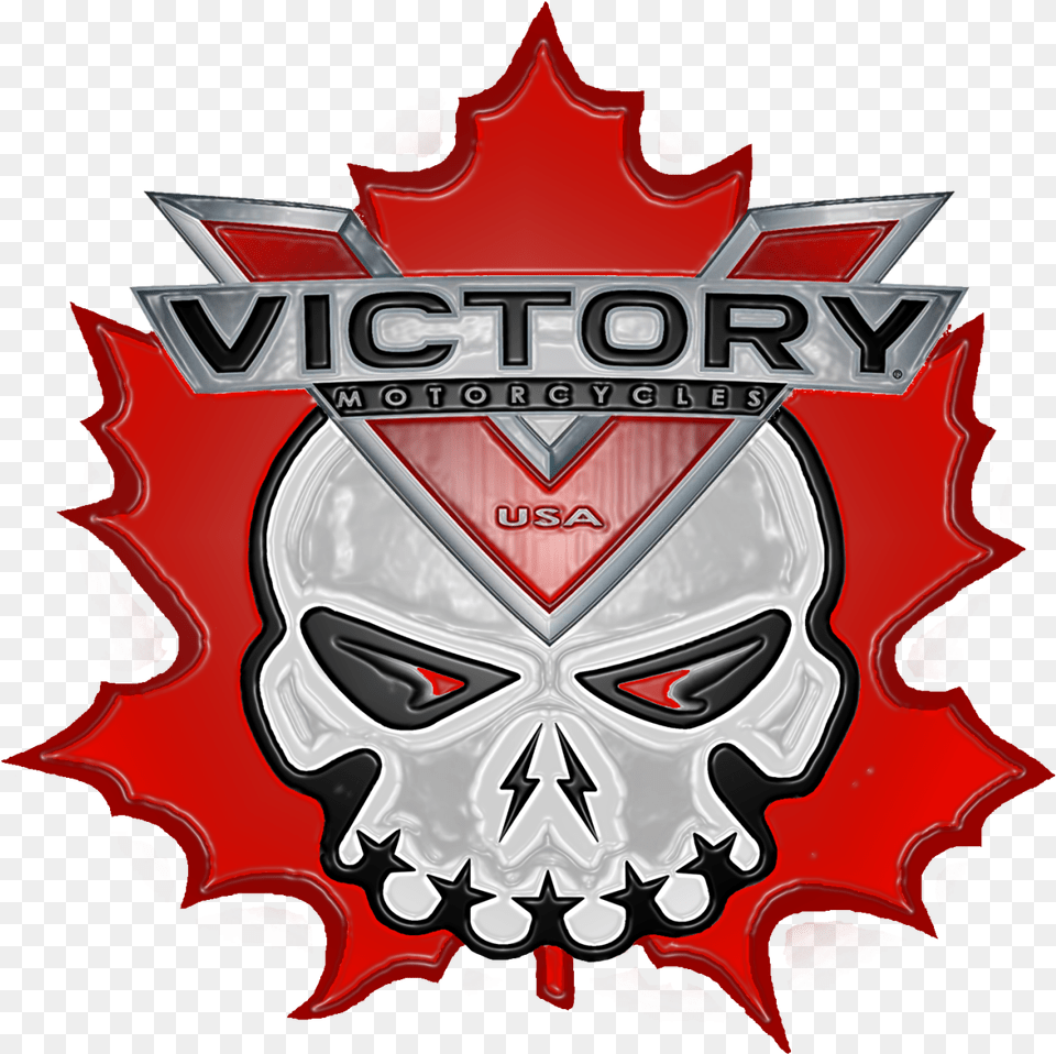 Victory Motorcycles Logo Wallpaper Picseriocom Victory Motorcycle Skull Logo, Emblem, Symbol, Badge, Adult Free Png Download