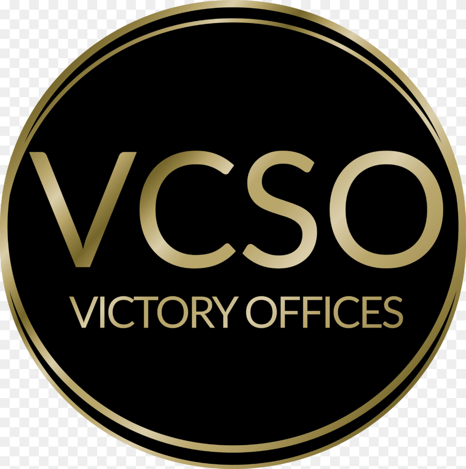 Victory Offices New Logo Amc Aviation, Disk, Symbol, Oval Free Png