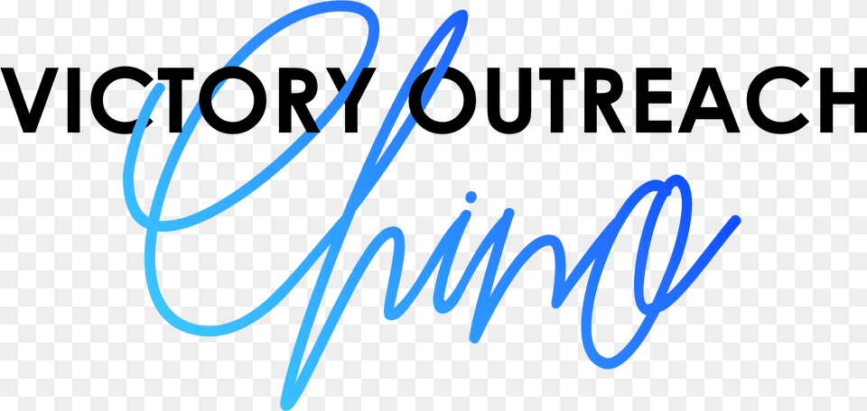 Victory Outreach Chino, Handwriting, Text Free Transparent Png