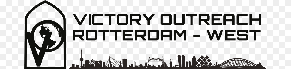 Victory Outreach Rotterdam West Illustration, City, Logo Png