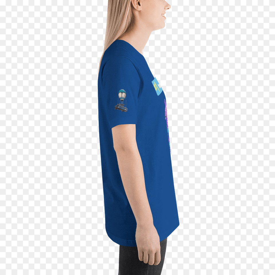 Victory Royale, Clothing, Sleeve, T-shirt, Shirt Free Png