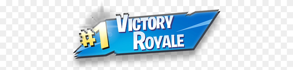 Victory Royale, Logo, Text Free Transparent Png