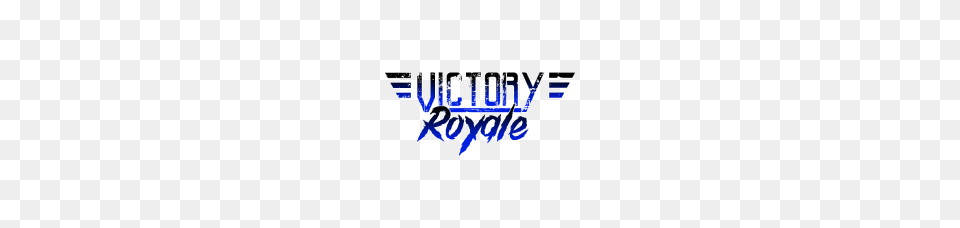 Victory Royale Fort, Logo, Text, Dynamite, Weapon Free Png Download