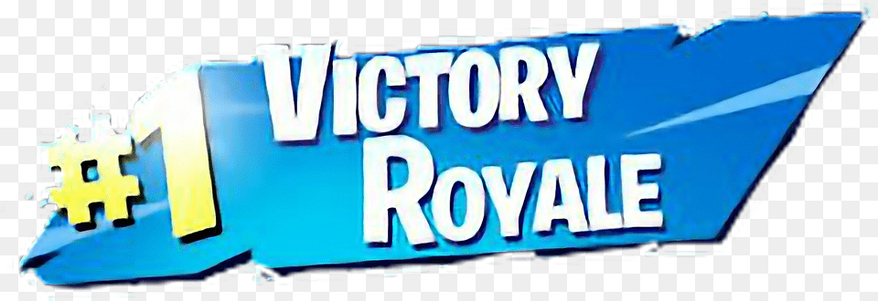 Victory Royale Freetoedit, Logo Png Image