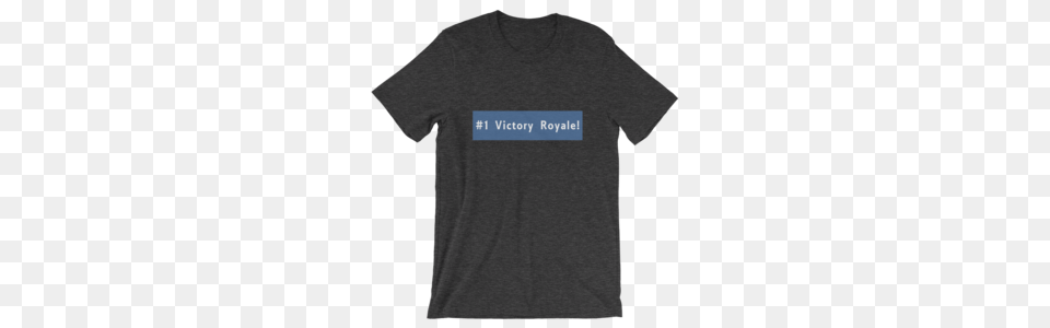 Victory Royale Makingyou, Clothing, T-shirt Free Transparent Png