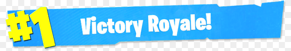 Victory Royale Sign, Text, Logo, Symbol Free Png