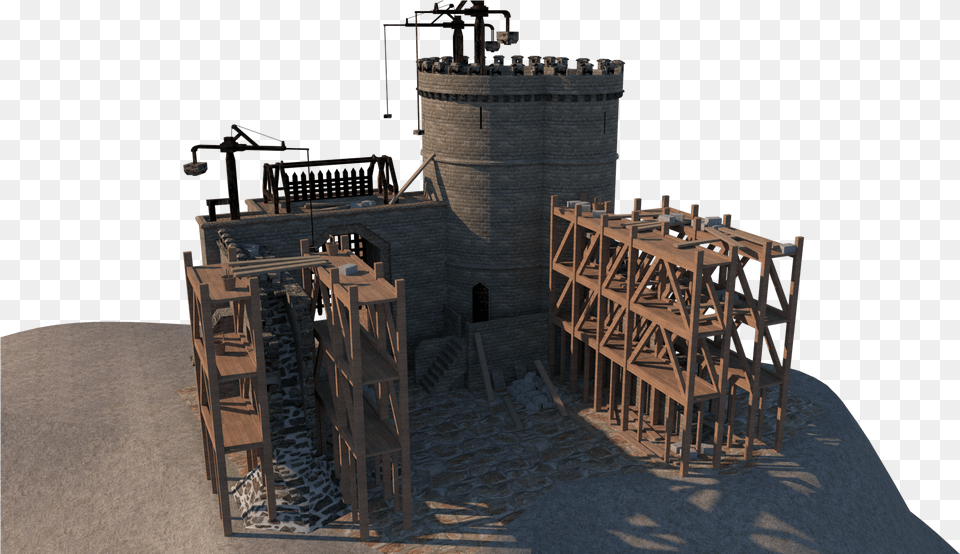 Victory Ship, Arch, Architecture, Building, Castle Png Image